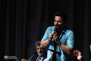 مهدی فارغی