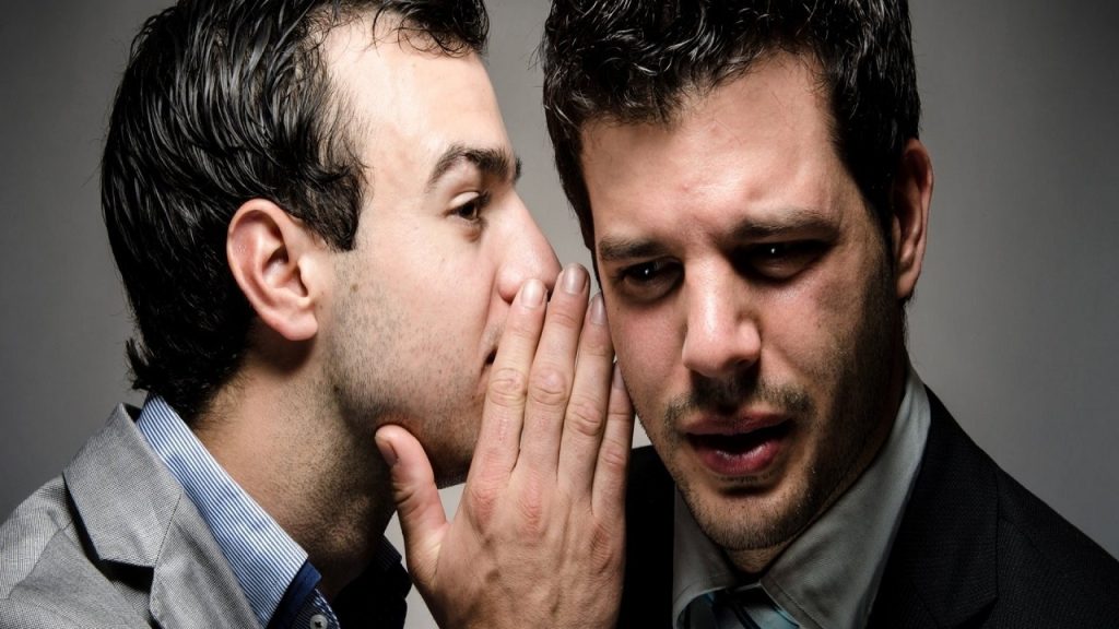 شایعه در خط رشت - انزلی