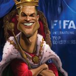 کاریکاتورهای جام جهانی قطر (سری سوم)