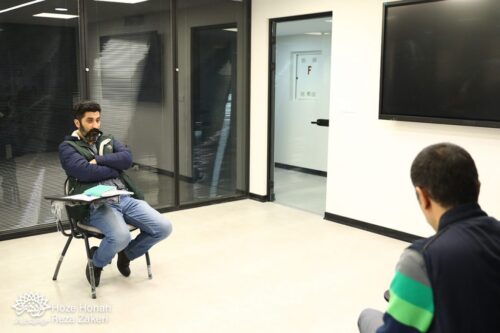 برای دیدن تصاویر بیشتر ورق بزنید