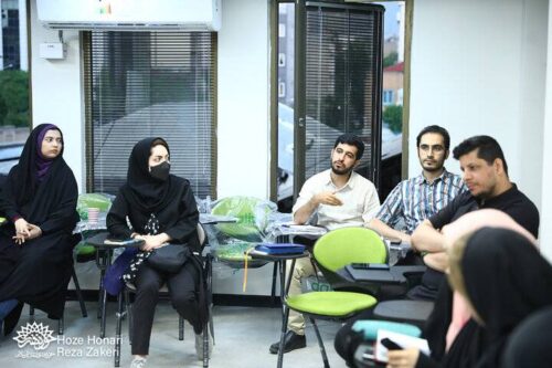 برای دیدن تصاویر بیشتر ورق بزنید