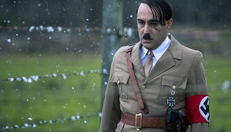 فیلم جنگ جهانی سوم؛ اگر هیتلر ایرانی بود