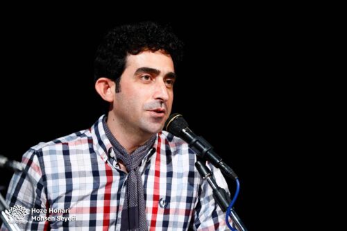 مهدی فرج‌اللهی