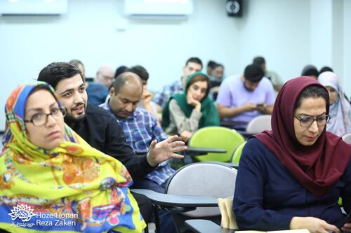ورق بزنید