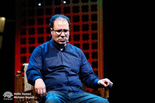 عباس صادقی زرینی