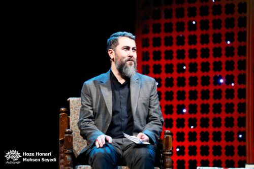 احمد بابایی