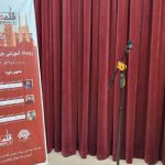 روز اول رویداد آموزشی طنز قلمه در یزد برگزار شد