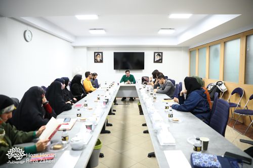 طنزخوانه ۷ با موضوع فرار مغزها برگزار شد