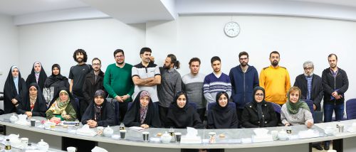 طنزخوانه ۷ با موضوع فرار مغزها برگزار شد