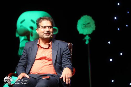 عبدالرضا قیصری