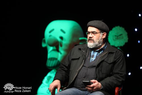 امید مهدی نژاد
