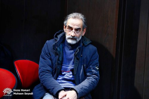 اولین نشست آموزشی بازار تماشا برگزار شد