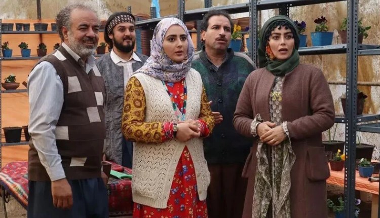 نون خ ۵؛ اِمسال بهار دسته‌جمعی رفته بودند سیاحت!