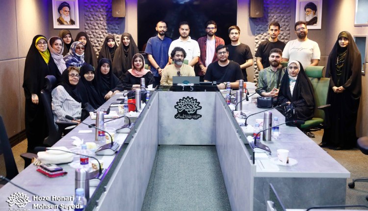 در طنزخوانه ۲۴ از «شغل من» گفته شد