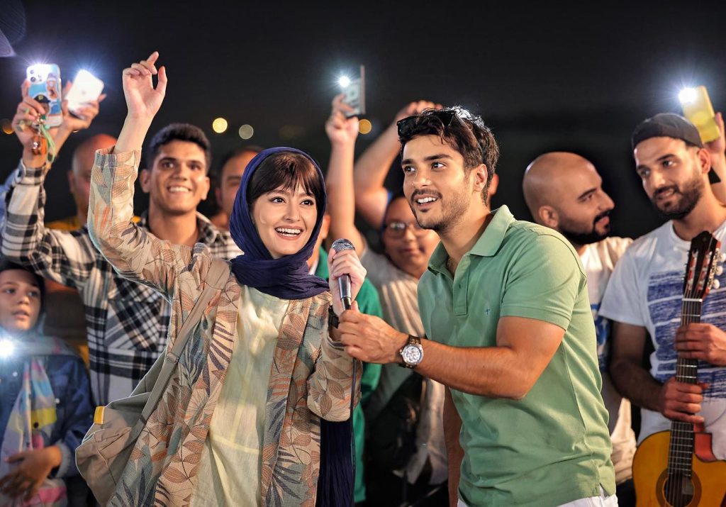 پول و پارتی فیلمی که انتظارش را داشتیم!