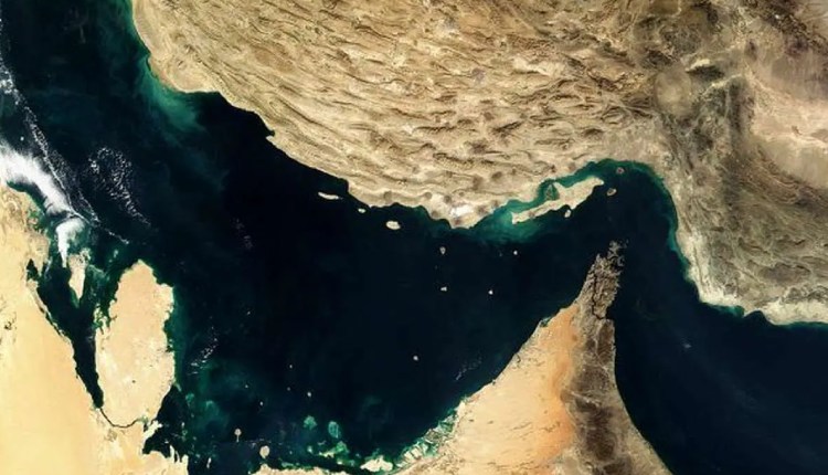 تنب های بزرگ‌تر از دهان