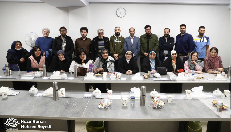 طنزخوانه ۳۱ بله را داد، مبارک است