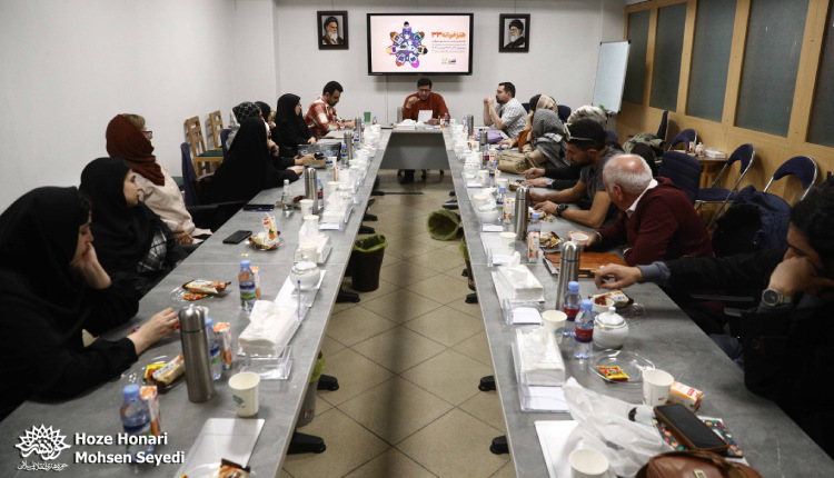 سی و سومین طنزخوانه به «سرقت» رفت!