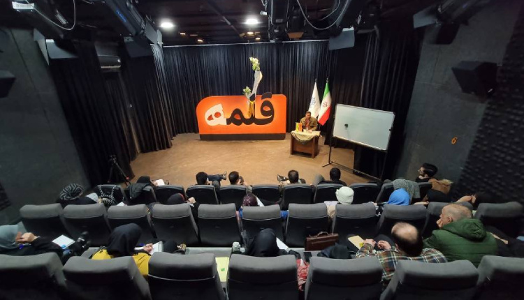 راز چگونگی خلق شوخی در کارگاه نثر طنز کشف شد