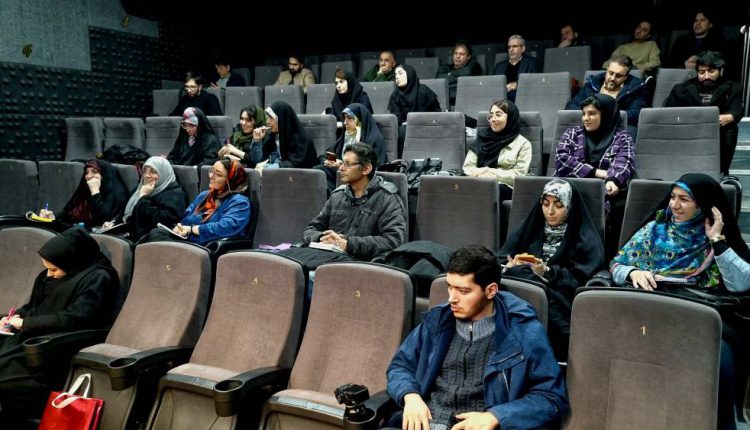 مروری بر روز دوم رویداد ملی آموزشی قلمه ویژه آذربایجان شرقی