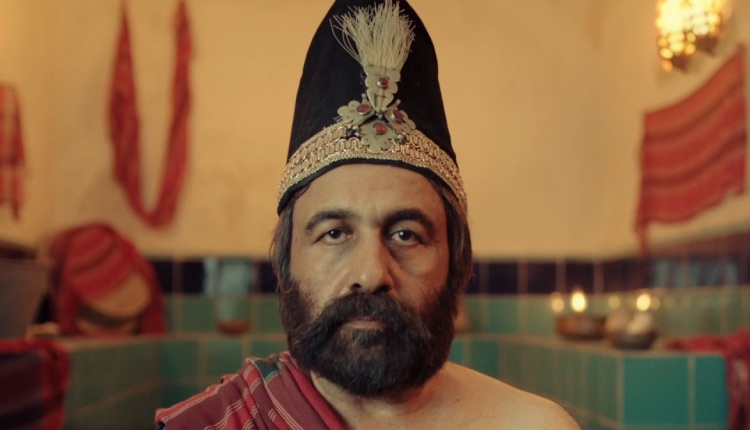 فیلم سینمایی قیف؛ ایده‌ای که رها شد