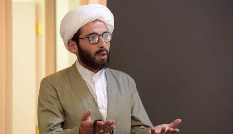 فیلم سلام علیکم حاج آقا و قصه ای که نیست