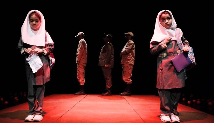 مروری بر نمایش دشمن خدا 