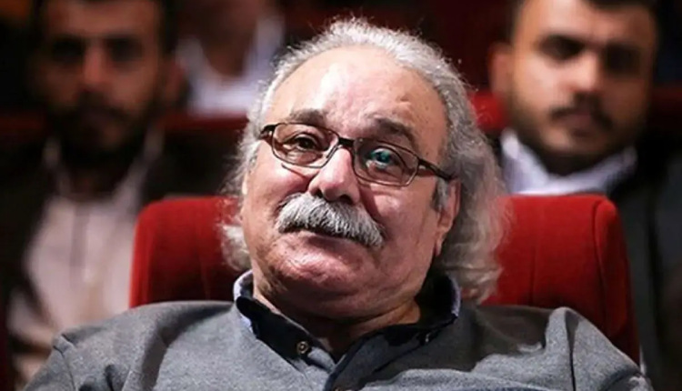 مروری بر کارنامه هنری محمد کاسبی