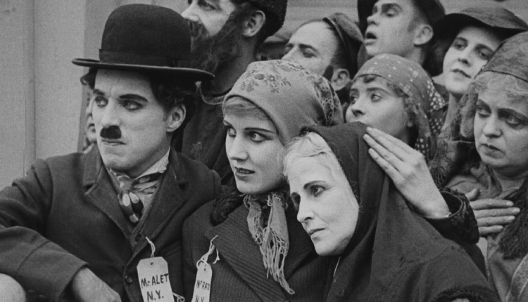 فیلم کوتاه مهاجر و به چالش کشیدن آزادی