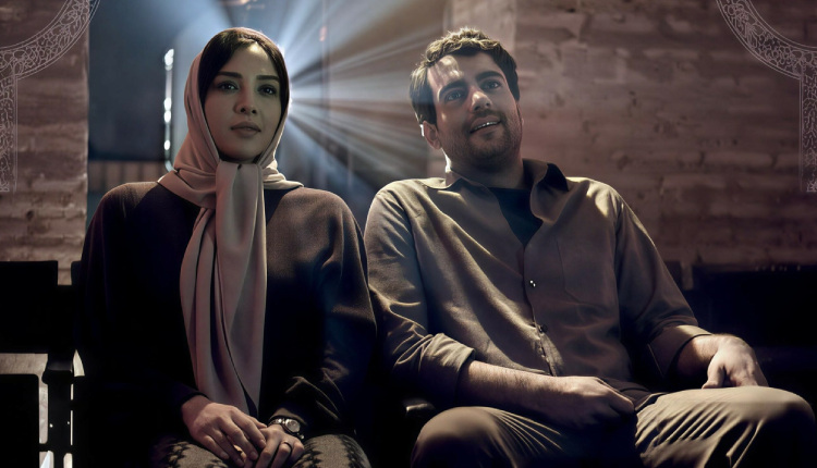 فیلم سینما شهر قصه و رویاسازی همراه با خاطرات