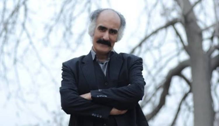 زرویی نصرآباد نابغه طنز نسل ما بود