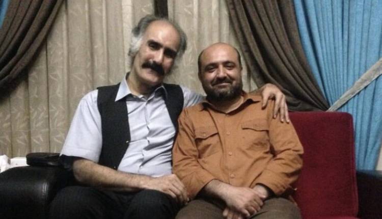 استاد زرویی حاضر بود همه آثارش را با یک جوک رایج عوض کند