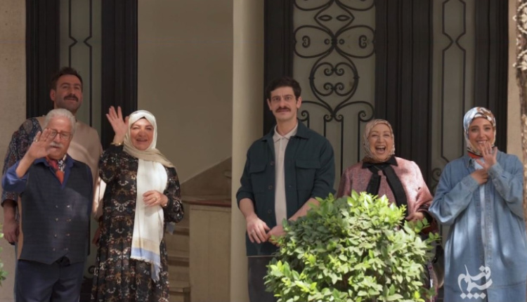 شیش ماهه سریال معمولی است
