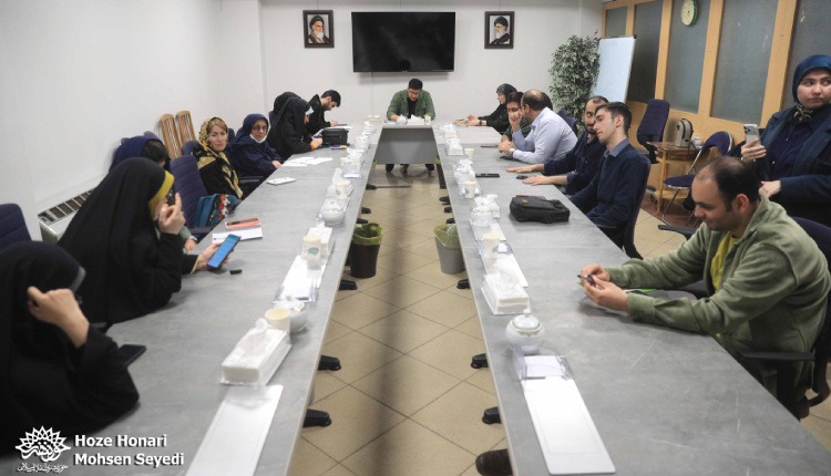 شصتمین طنزخوانه با حضور مهندسان برگزار شد
