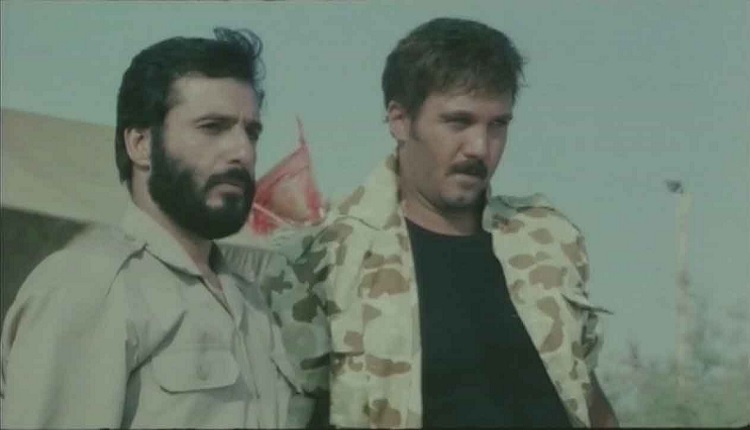 از سیدمرتضی تا مجید سوزوکی