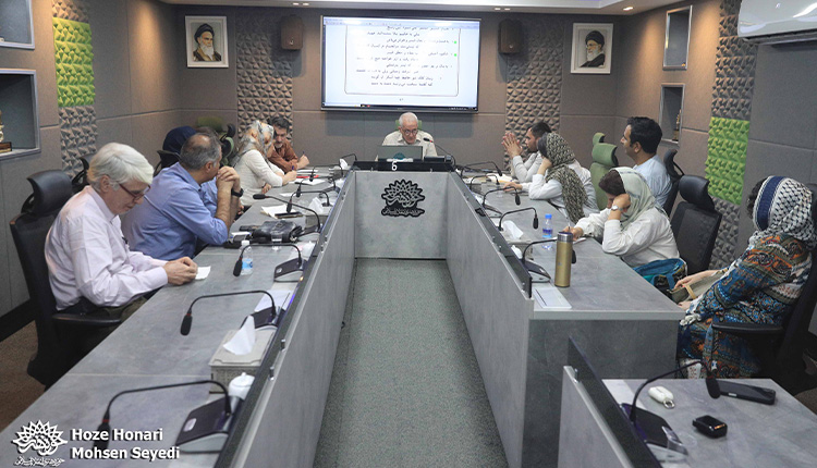 از قهرمانان آسیب پذیر سینمای کمدی تا ردیابی طنز در غزلیات حافظ