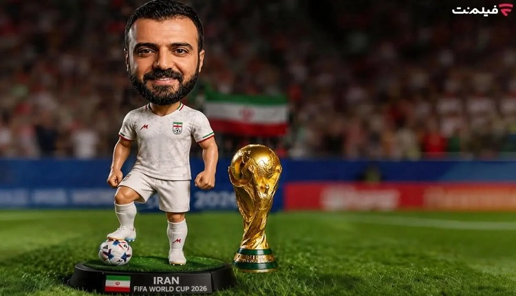 سقوط جیمی جام به قعر جدول جام جهانی ۲۰۲۶