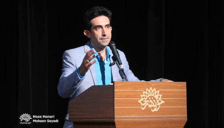 آموزش تخصصی کوتاه نویسی طنز زیر نظر مهدی فرج اللهی