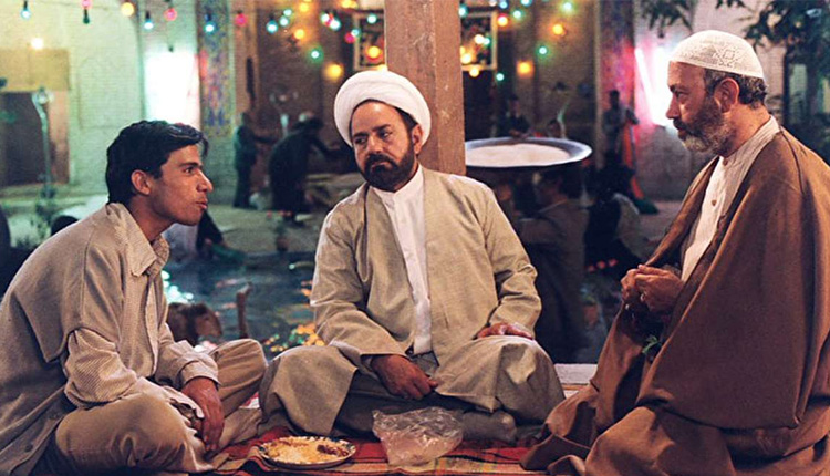 مارمولک فیلمی ماندگار در تاریخ سینمای ایران است