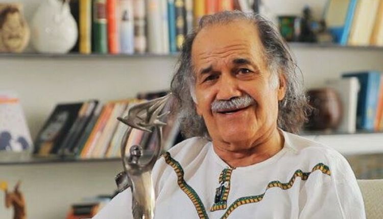 چرا سیروس ابراهیم زاده در کمدی موفق بود؟