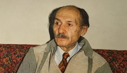 چگونه جعفر شهری تلخی روزگار را با طنز زبان عامیانه درآمیخت